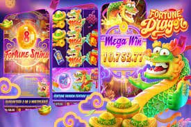 22MMR Slots ကစားနည်း — Mobile APP မှ Spin နှိပ်ကစားနည်း