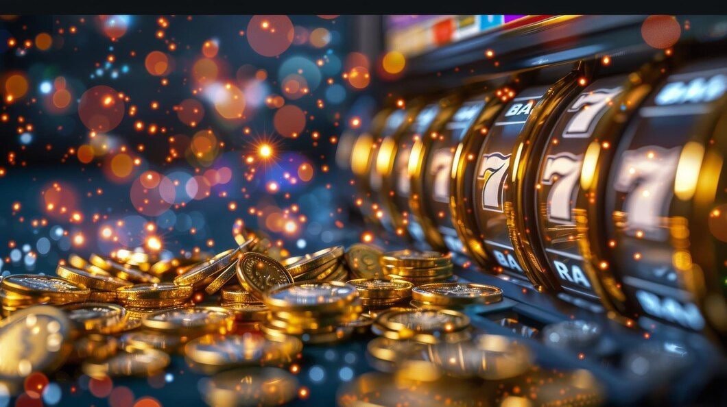 22MMR ကာစီနို — Baccarat, Roulette, Blackjack ဂိမ်းများ Online ကစားနည်း