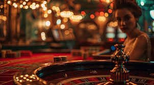 22mmr Live Baccarat Real Dealer ကာစီနို Table