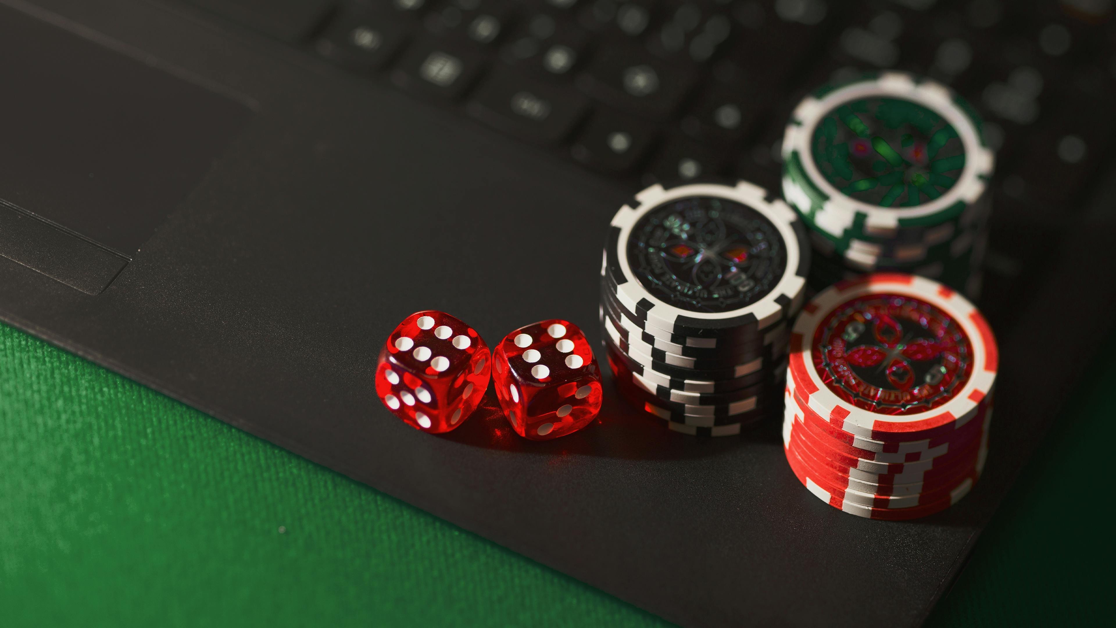22mmr Live Casino Blackjack Dragon Tiger ဂိမ်းကစားနည်း
