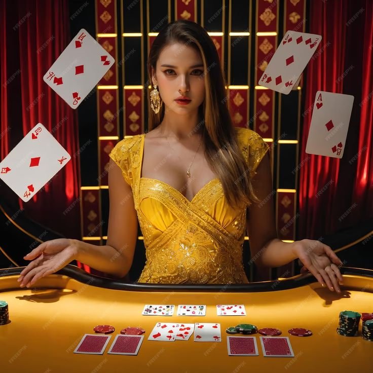 22mmr Live Casino Myanmar